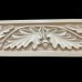 MLD-14: Acorn and Leaves Molding